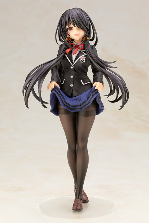 楽天市場】KOTOBUKIYA/コトブキヤ/壽屋 デート・ア・ライブIV 時崎狂三 