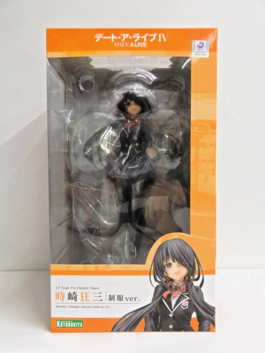 楽天市場】KOTOBUKIYA/コトブキヤ/壽屋 デート・ア・ライブIV 時崎狂三 