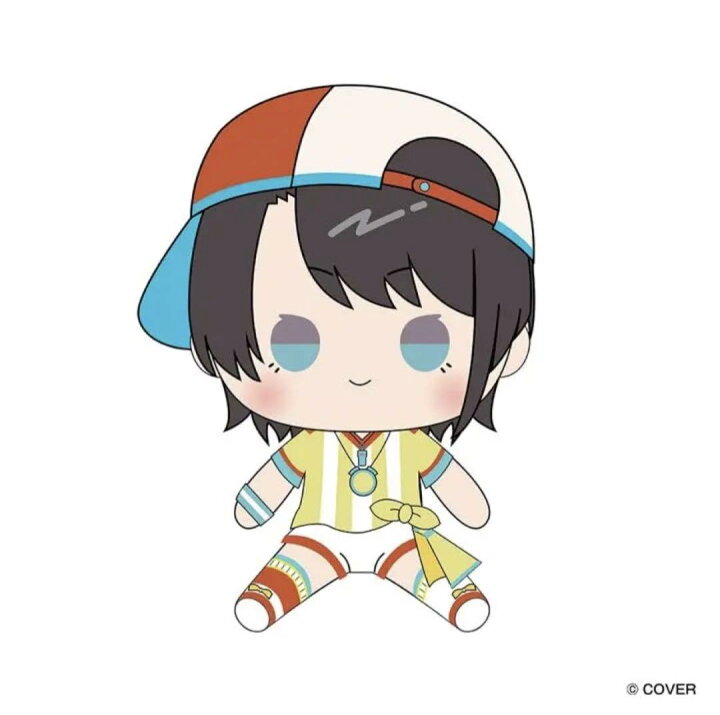 楽天市場】hololive×ドン・キホーテ ホロライブ もちどる 大空スバル 