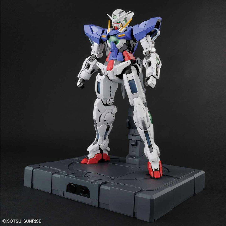 楽天市場】BANDAI/バンダイ PG 1/60 ガンダムエクシア 機動戦士 