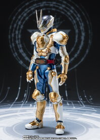 BANDAI SPIRITS/バンダイスピリッツ S.H.Figuarts/S.H.フィギュアーツ 仮面ライダーゲイザー『仮面ライダーギーツ』【中古】【ライダー戦隊特撮】【四日市 併売品】【066-240521-13ZH】