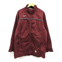 楽天市場】ワインレッド（ブランドナイキ）（コート・ジャケット 