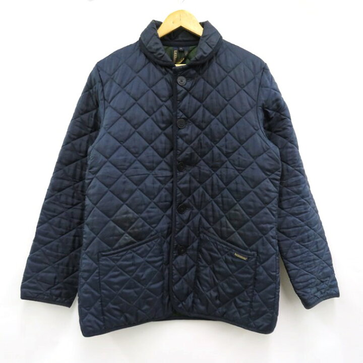 楽天市場】LAVENHAM （ラベンハム） キルティングジャケット 