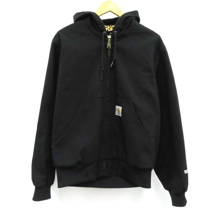 楽天市場】WACKO MARIA × CARHARTT WIP OG Active Jacket ワコマリア  