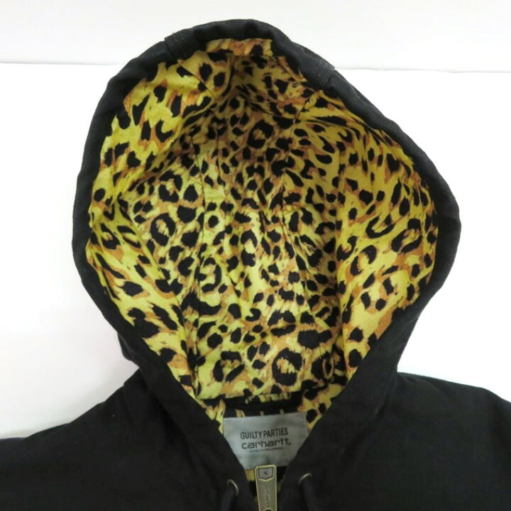 楽天市場】WACKO MARIA × CARHARTT WIP OG Active Jacket ワコマリア 