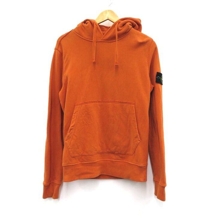楽天市場】STONE ISLAND（ストーンアイランド） コットン スウェット 