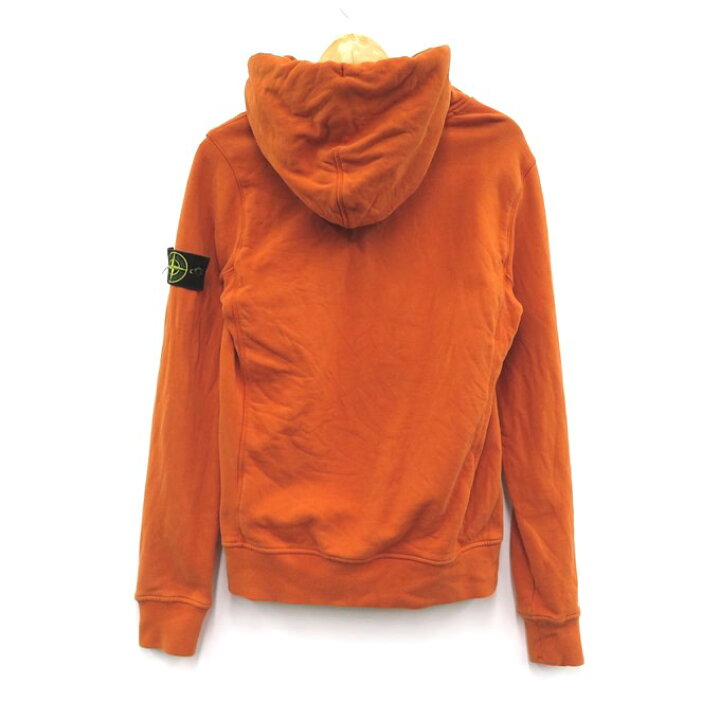 楽天市場】STONE ISLAND（ストーンアイランド） コットン スウェット 