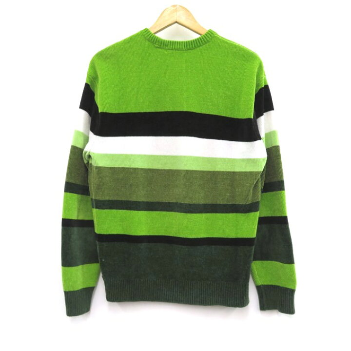 楽天市場】SUPREME Chenille Sweater シュプリーム シェニール 