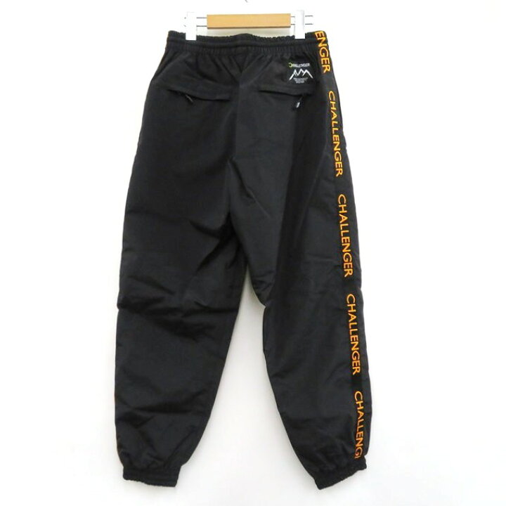 楽天市場】CHALLENGER NYLON FIELD PANTS チャレンジャー ナイロン 