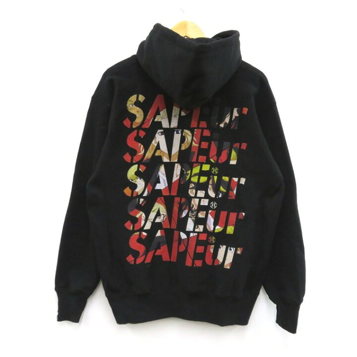 楽天市場】SAPEur（サプール）× 東京リベンジャーズ コラボ スウェット  