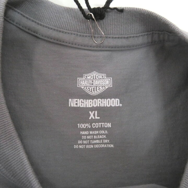 楽天市場】NEIGHBORHOOD × HARLEY DAVIDSON（ネイバーフッド 