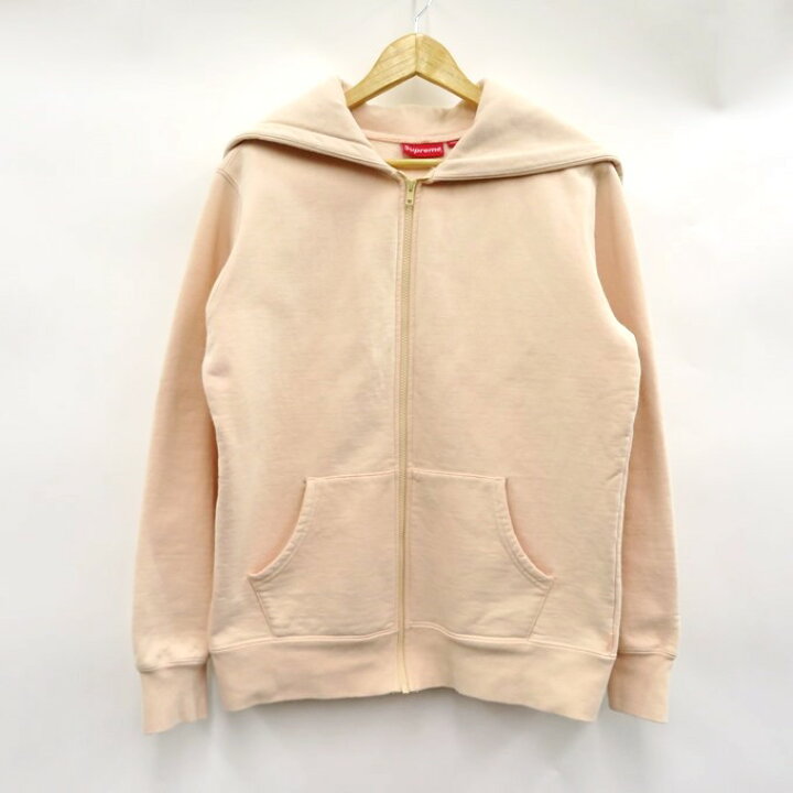 楽天市場】Supreme Split Hood Zip Up Sweat シュプリーム セーラー 