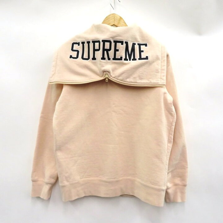 楽天市場】Supreme Split Hood Zip Up Sweat シュプリーム セーラー 