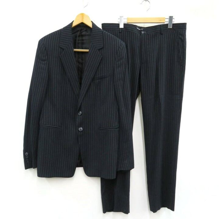 楽天市場】EMPORIO ARMANI（エンポリオアルマーニ） JUDE LINE スーツ 