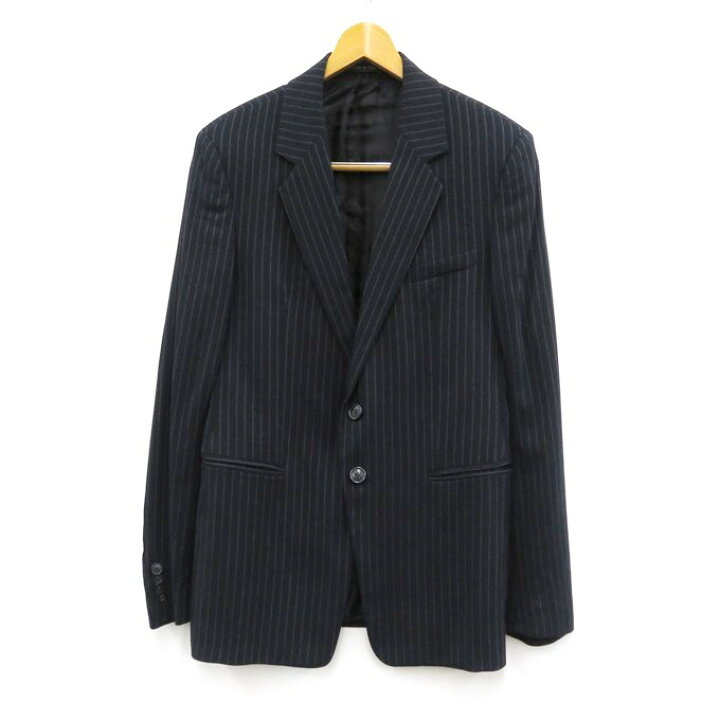 楽天市場】EMPORIO ARMANI（エンポリオアルマーニ） JUDE LINE スーツ 