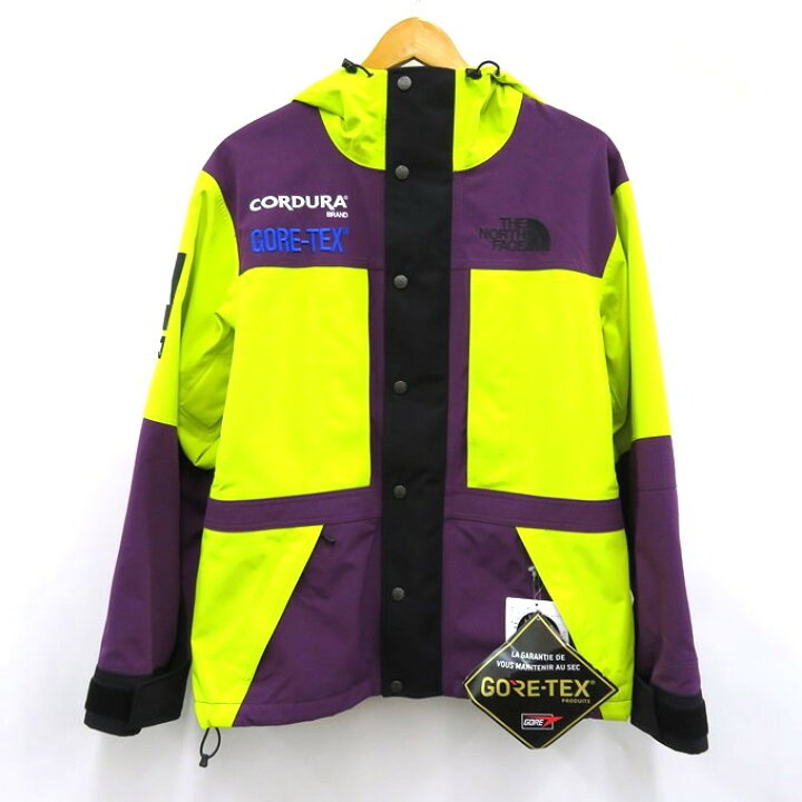 楽天市場】SUPREME × THE NORTH FACE Expedition Jacket シュプリーム  