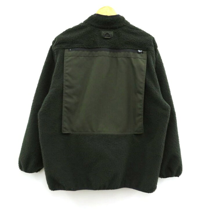 楽天市場】South2 West8 Tenkara Trout Pullover Jacket サウスツー 