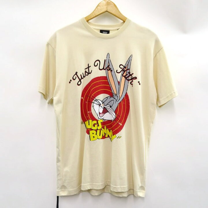 楽天市場】KITH × LOONEY TUNES Bugs Vintage Tee キス × ルーニー 