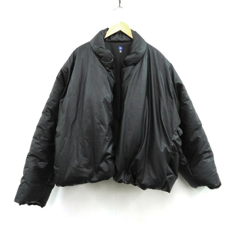 YEEZY GAP イージーギャップ ラウンドジャケット L YEEZY(イージー 