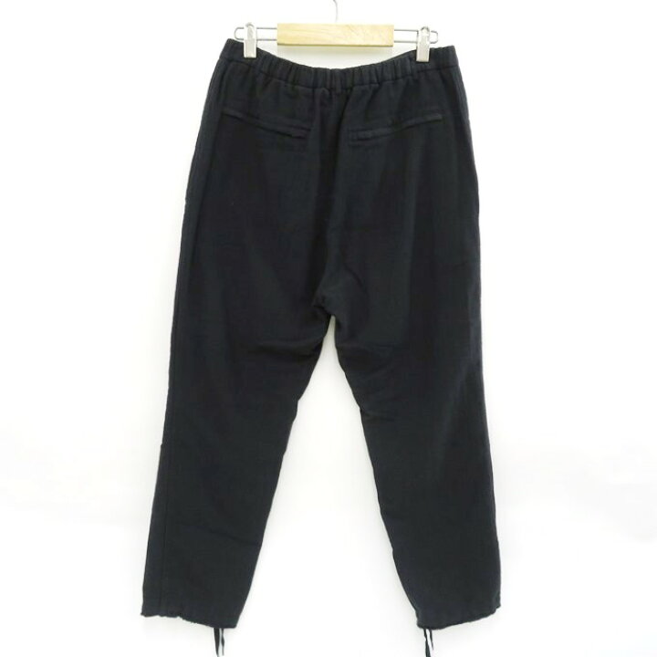楽天市場】bukht MOLESKIN PANTS GARMENT DYE ブフト コットンリネン 