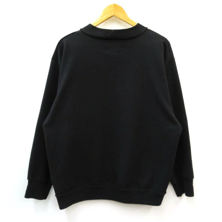 楽天市場】WTAPS COLLEGE LOGO MOCK NECK / COPO ダブルタップス 