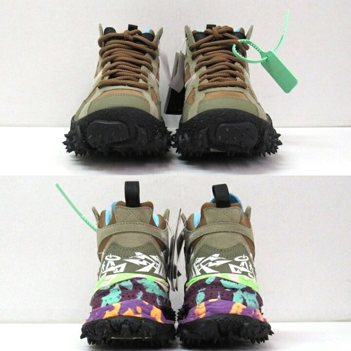 楽天市場】NIKE AIR TERRA FORMA