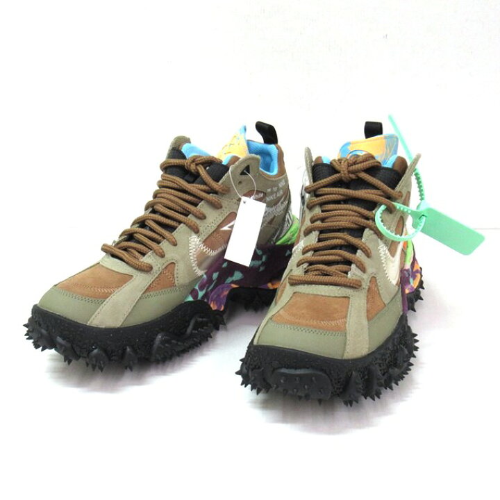 楽天市場】NIKE AIR TERRA FORMA