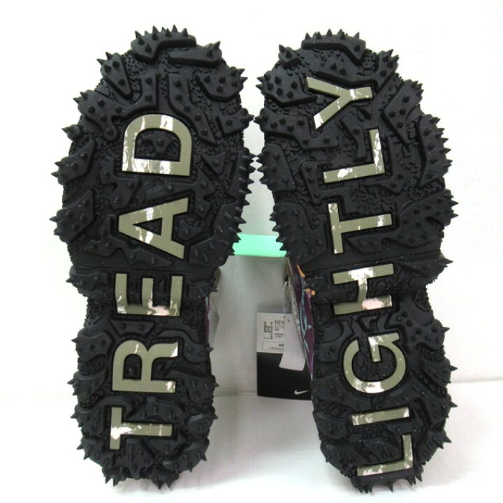 楽天市場】NIKE AIR TERRA FORMA