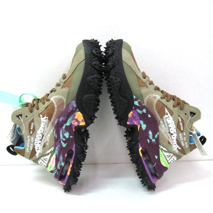 楽天市場】NIKE AIR TERRA FORMA
