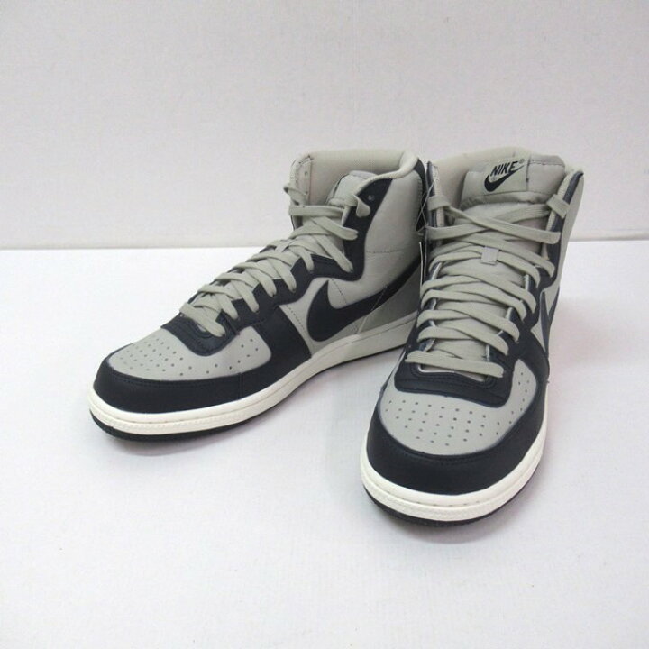 楽天市場】NIKE TERMINATOR HIGH ナイキ ターミネーター ハイ FB1832 