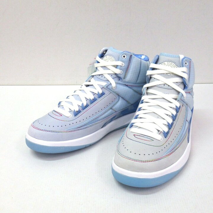 楽天市場】NIKE AIR JORDAN 2 RETRO SP 