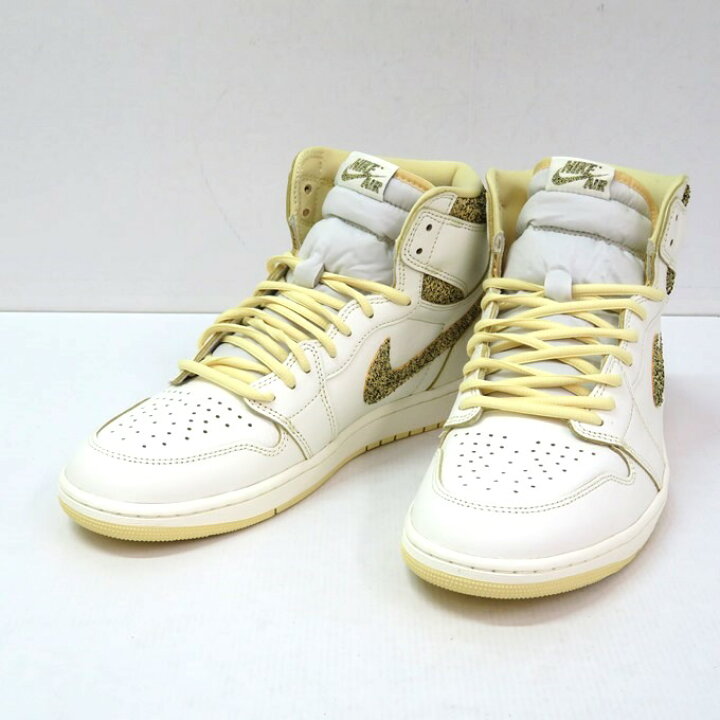 楽天市場】NIKE AIR JORDAN 1 HIGH OG CRAFT 
