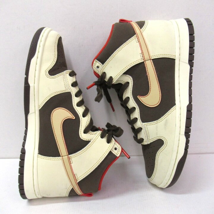 楽天市場】NIKE DUNK HI RETRO SE ナイキ ダンク ハイ レトロ 