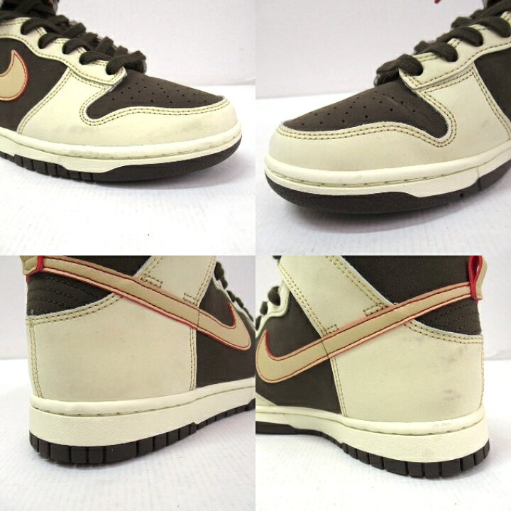 楽天市場】NIKE DUNK HI RETRO SE ナイキ ダンク ハイ レトロ 