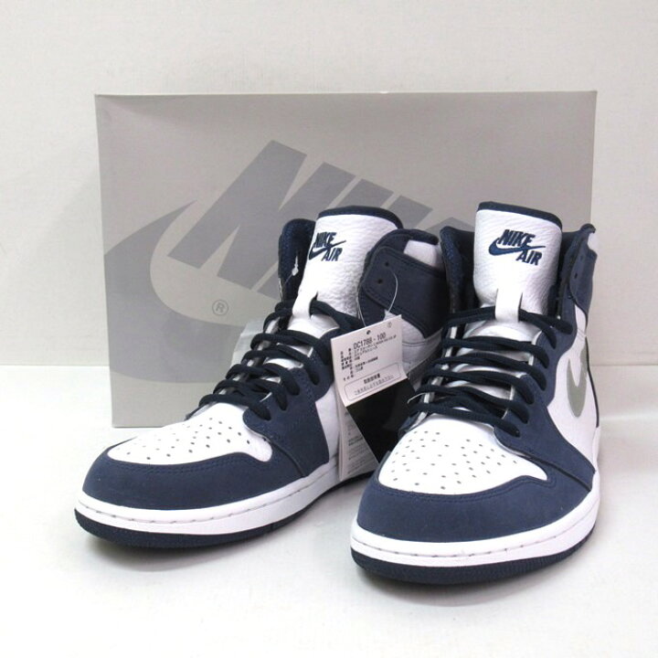 楽天市場】NIKE AIR JORDAN 1 HIGH OG CO JP ナイキ エアジョーダン 1 