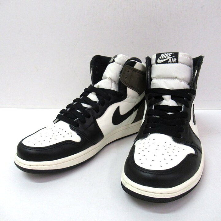 楽天市場】NIKE AIR JORDAN 1 RETRO HIGH OG ナイキ エア ジョーダン 1 