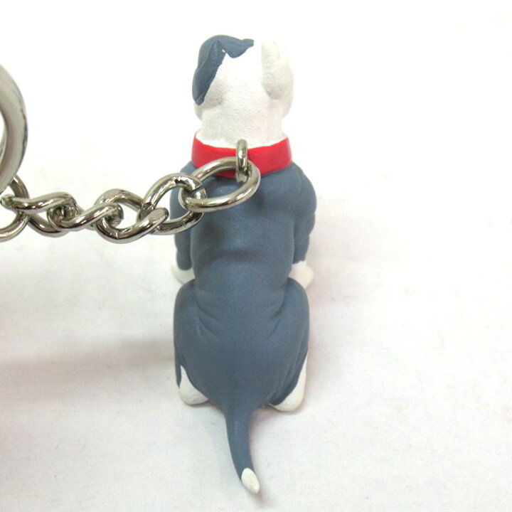 楽天市場】SUPREME 14SS Pitbull Keychain シュプリーム ピットブル 