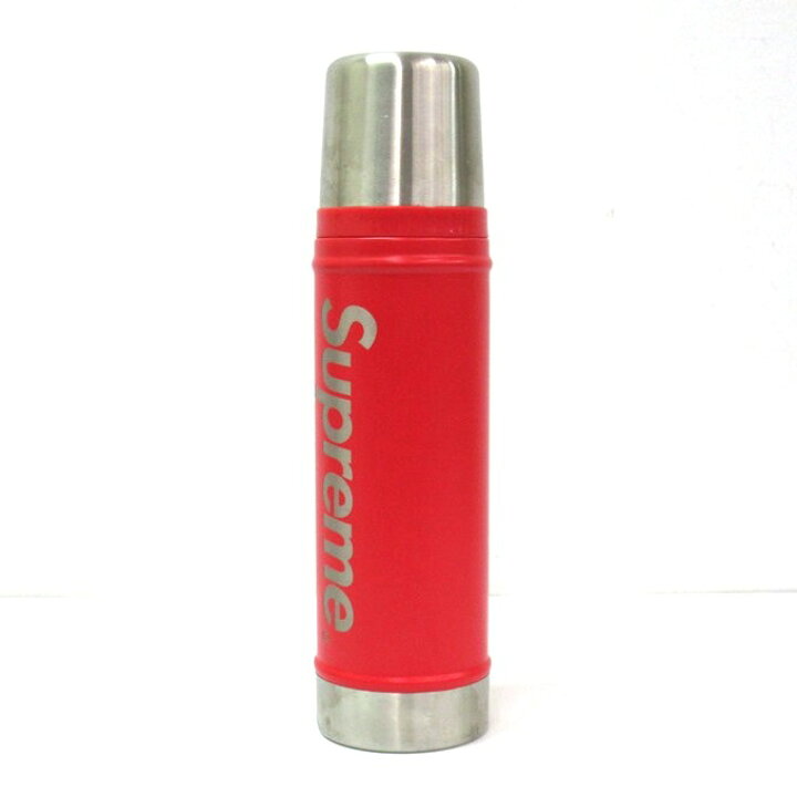 楽天市場】SUPREME 19AW Stanley 20 oz. vacuum Insulated Bottle  