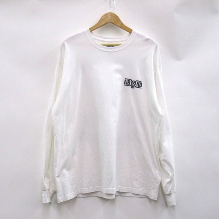 楽天市場】NEIGHBORHOOD BOUNTY HUNTER . TEE LS . CO ネイバーフッド 