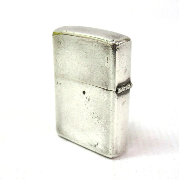 楽天市場】ZIPPO STERLING 1996 MADE IN USA ジッポ スターリング 