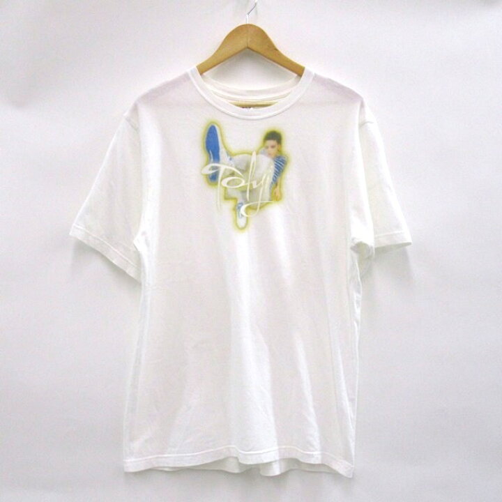 楽天市場】tohji Mall boyz 4XL tour T-Shirt トージ メールボーイズ 