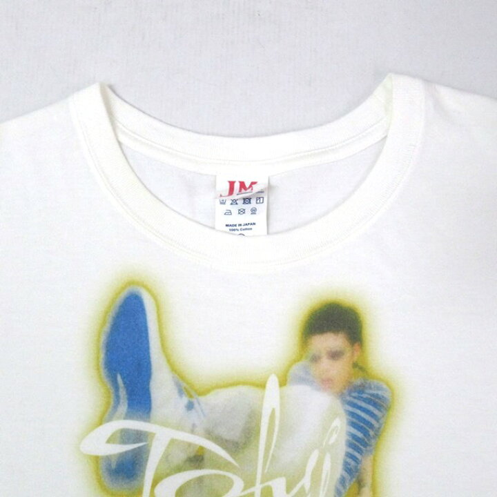 楽天市場】tohji Mall boyz 4XL tour T-Shirt トージ メールボーイズ 