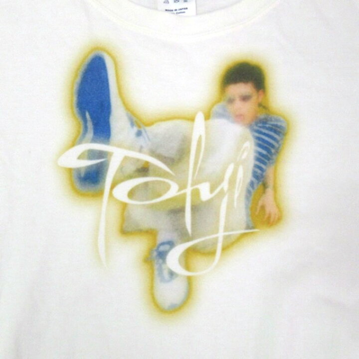 楽天市場】tohji Mall boyz 4XL tour T-Shirt トージ メールボーイズ 
