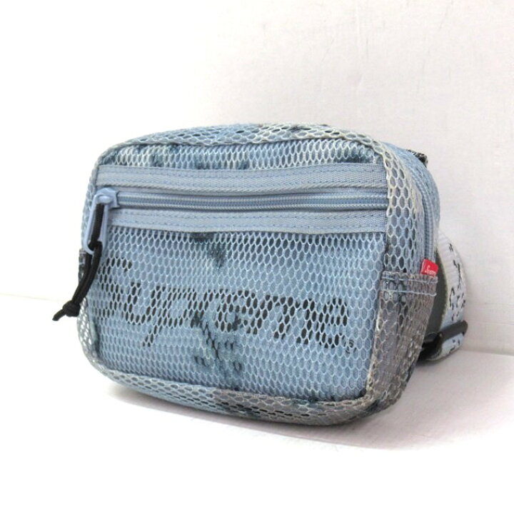 楽天市場】SUPREME 20SS Small Shoulder Bag シュプリーム スモール 