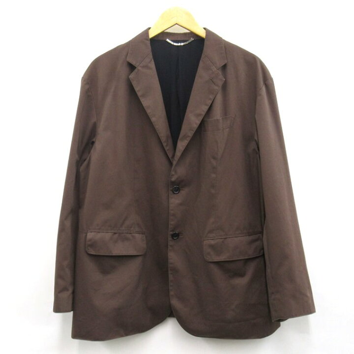 楽天市場】WACKO MARIA UNCONSTRUCTED JACKET ワコマリア アンコン 