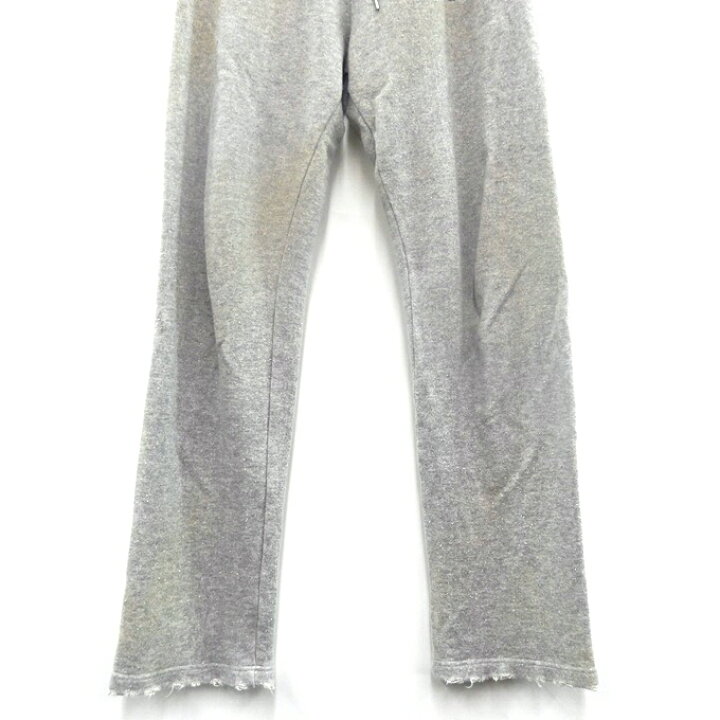 楽天市場】DAIRIKU Ponyboy Cut off Sweater Pants ダイリク ポニー 