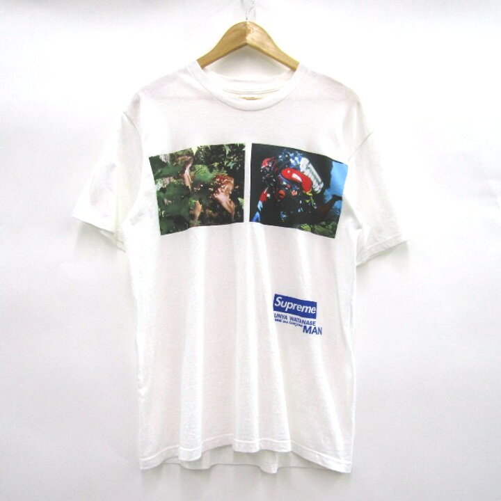 楽天市場】SUPREME×JUNYA WATANABE COMME des GARCONS MAN 21SS Nature 