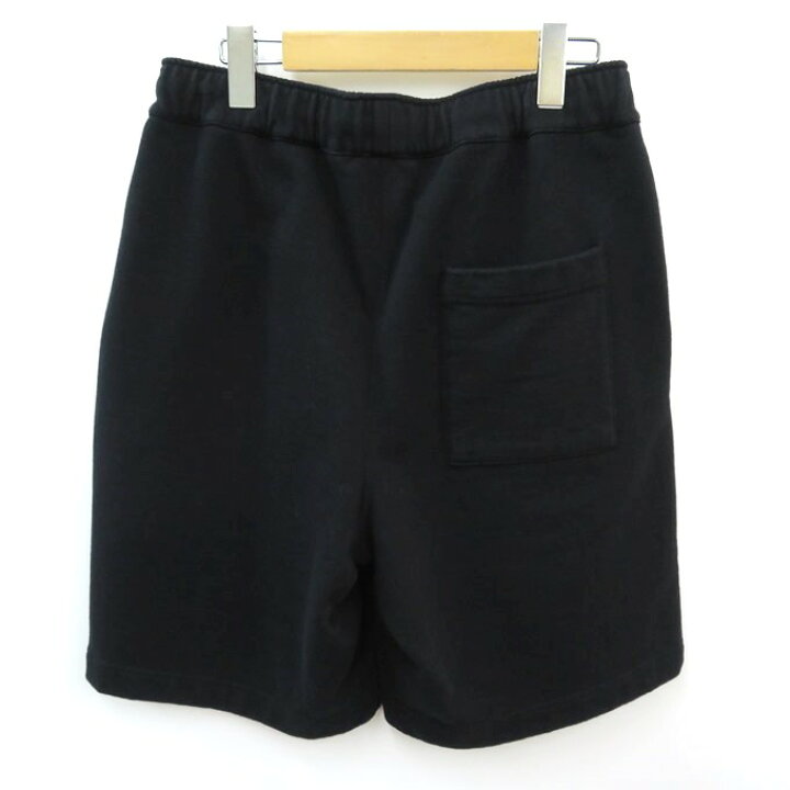 楽天市場】YGM×SEE SEE×S.F.C WIDE SWEAT SHORTS イエスグッド 