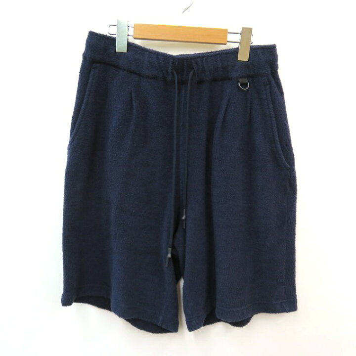 楽天市場】S.F.C/Stripes For Creative PILE SHORTS エスエフシー 