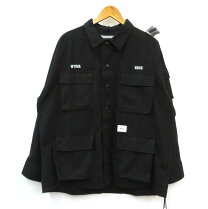 楽天市場】WTAPS 19 JUNGLE LS 01の通販 